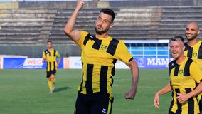 Ο παίκτης-εγγύηση που οδηγεί την Αναγέννηση Καρδίτσας στη Super League 2