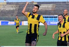 Ο παίκτης-εγγύηση που οδηγεί την Αναγέννηση Καρδίτσας στη Super League 2