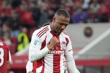 Ο... σεληνιασμένος Ελ Κααμπί κυνηγάει το δικό του σερί