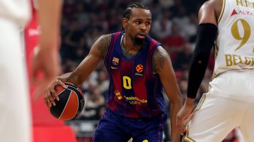 Ο Πάντερ απαντά για την άσεμνη χειρονομία: «Βλέπετε το δάχτυλο, αλλά δεν ακούτε τις ύβρεις»