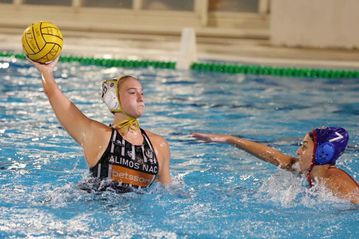 Νίκες για Βουλιαγμένη, Εθνικό και Άλιμο - Συμπλήρωσαν την 4άδα του πρωταθλήματος