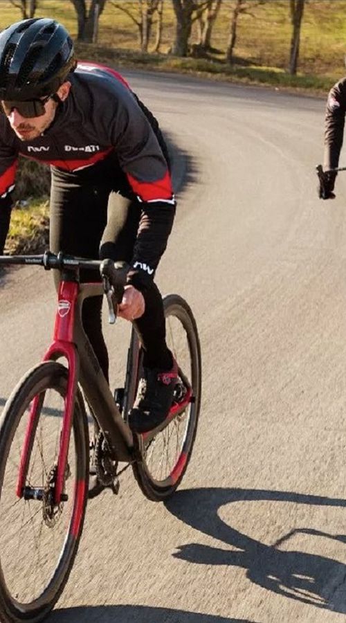 Νέα σελίδα στα e-bikes για την Ducati