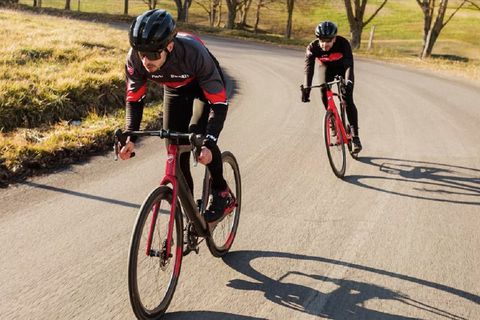 Νέα σελίδα στα e-bikes για την Ducati