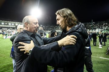 Παναθηναϊκός: Πιθανός αντι - Τζαβέλλας ο Σωτήρης Κυργιάκος