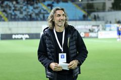 Δεν υπάρχει θέμα Παναθηναϊκού - Κυργιάκου για τη θέση του Team Manager