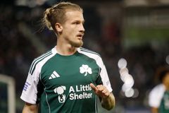 Γεντβάι: «Αναλύσαμε τα λάθη με την ΑΕΚ, δεν χρειάζεται να ζούμε στο παρελθόν»