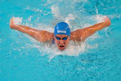 Στον τελικό με πανελλήνιο ρεκόρ η Δαμασιώτη! (vid)