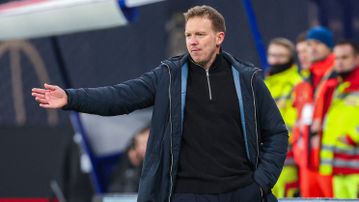 Νάγκελσμαν: «Διαχειρίσιμος ο όμιλος, θέλουμε προκλήσεις»