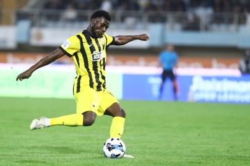 Κοϊτά: «Είναι καλύτερα για εμάς, όταν υπάρχουν πολλά συνεχόμενα ματς»