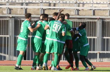 Πού θα δείτε το Μακεδονικός - Καβάλα