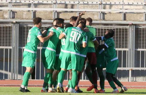 Πού θα δείτε το Μακεδονικός - Καβάλα