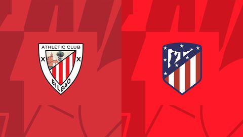 LIVE: ΑΘΛΕΤΙΚ ΜΠΙΛΜΠΑΟ - ΑΤΛΕΤΙΚΟ ΜΑΔΡΙΤΗΣ 