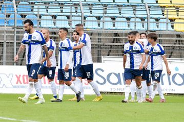 Πού θα δείτε το Athens Καλλιθέα - Χανιά