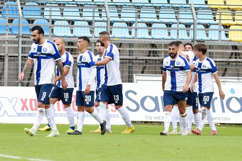 Πού θα δείτε το Athens Καλλιθέα - Χανιά