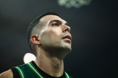 Ήταν όλοι χαλαροί με πρώτο τον κόουτς…