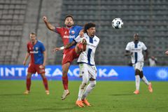 Ο Σιαμπάνης «κατέβασε ρολά» και κράτησε τον Βόλο όρθιο απέναντι στην Κηφισιά