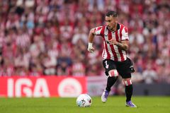 Με γκολ του Μπερενγκέρ στο φινάλε, η Αθλέτικ «βύθισε» την Ατλέτικο