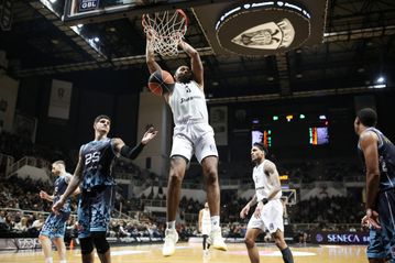 Επιστροφή στις νίκες για τον ΠΑΟΚ