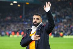 Ξέσπασμα Σαλάχ: «Βόμβες» για Σλοτ και για το μέλλον του