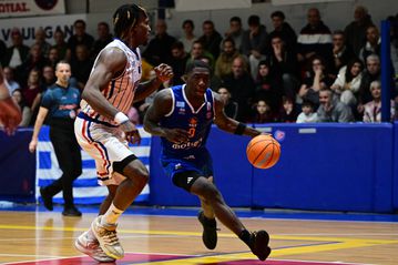 Η Χαλκίδα «γκρέμισε» το Πρωτέα από την κορυφή της Elite League - Πρώτη νίκη για το Αιγάλεω