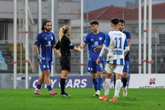 Τα highlights του ΠΑΣ Γιάννινα - Νίκη Βόλου