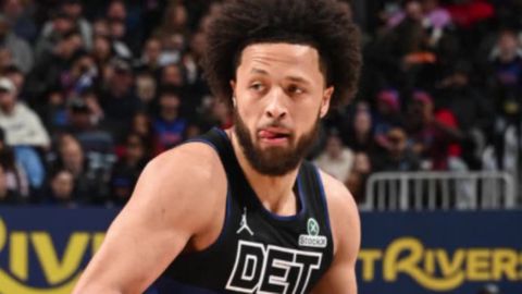 Με δυσκολία οι Πίστονς επικράτησαν των Μπλέιζερς - Πάρτυ των Νικς απέναντι στους Τζαζ