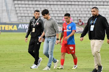 Έρχονται αποχωρήσεις στον Βόλο