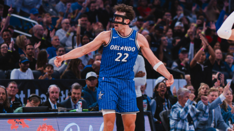 Θρίλερ στη Φλόριντα με νικητές τους Μάτζικ