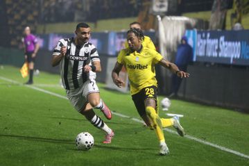 Που θα δείτε το ΠΑΟΚ - Άρης