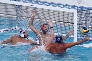 Ο Απόλλωνας «πάτησε» τον ΠΑΟΚ, εύκολη επικράτηση για τον Πανώνιο κόντρα στον Εθνικό