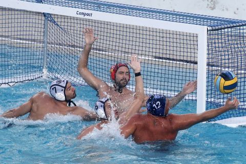 Ο Απόλλωνας «πάτησε» τον ΠΑΟΚ, εύκολη επικράτηση για τον Πανώνιο κόντρα στον Εθνικό