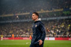 Έφοδος στο σπίτι του αρχηγού της Φενέρμπαχτσε για το σκάνδαλο παράνομου στοιχηματισμού