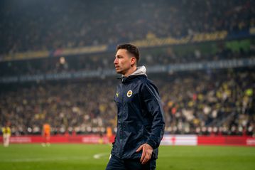 Έφοδος στο σπίτι του αρχηγού της Φενέρμπαχτσε για το σκάνδαλο παράνομου στοιχηματισμού