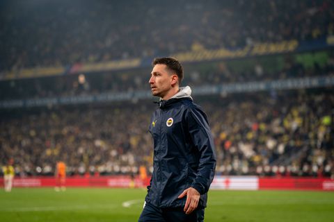 Έφοδος στο σπίτι του αρχηγού της Φενέρμπαχτσε για το σκάνδαλο παράνομου στοιχηματισμού