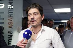 Γιαννακόπουλος: «Ο κόσμος του τους βρίζει...»