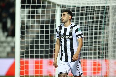 Επιτυχημένη η επέμβαση του Μιχαηλίδη - Οι ευχές της ΠΑΕ ΠΑΟΚ