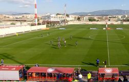 H Κηφισιά ζήτησε επανάληψη στο ματς με τον Ολυμπιακό Β' και χωρίς αριθμητικό πλεονέκτημα!