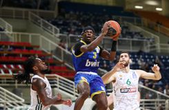 Παναθηναϊκός - Περιστέρι: Τα highlights από το... θρίλερ στο ΟΑΚΑ (vid)