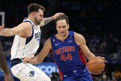 Δέκα ομάδες ζητούν από τους Πίστονς τον Μπογκντάνοβιτς, ανάμεσά τους και οι Μπακς