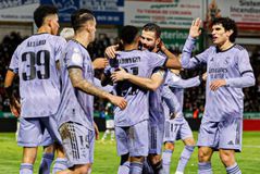 Στα δύσκολα η Ρεάλ Μαδρίτης, στα εύκολα η Μπαρτσελόνα - Η κλήρωση για τους «16» του Κυπέλλου Ισπανίας