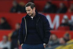 Μάντσεστερ Γιουνάιτεντ: Καταδικάζει τα ομοφοβικά συνθήματα που ακούστηκαν από τους οπαδούς της προς τον Λάμπαρντ