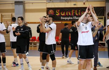 Επέστρεψε στις νίκες ο ΠΑΟΚ