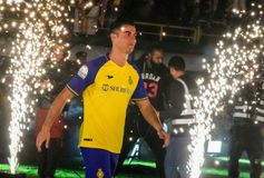 Αστρονομικό το ποσό του CR7 για να γίνει «πρέσβης» της Σαουδικής Αραβίας για το Μουντιάλ του 2030