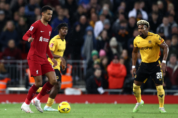 FA Cup: Όρθωσε ανάστημα στη Λίβερπουλ η Γουλβς, αποκλεισμός σοκ για τη Νιουκάστλ