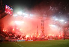 Παίρνει κι άλλα εισιτήρια, με 15.000 κόσμο στο Βόλο ο Ολυμπιακός! (vid)