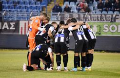 Ο ΠΑΟΚ «έπιασε» την ΑΕΚ: Η βαθμολογία της Superleague