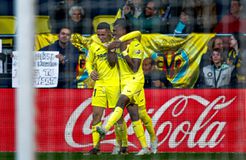 Η... κατάρα συνεχίστηκε για τη Ρεάλ, ήττα 2-1 από τη Βιγιαρεάλ!