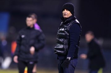 Λουτσέσκου: «Δεν ήταν τόσο εύκολο το ματς, ήμασταν κυρίαρχοι»