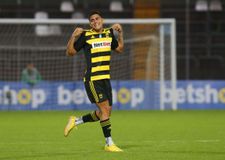 Πάλμα: Το «καυτό» μεταγραφικό καλοκαίρι για τον 23χρονο πρώτο σκόρερ του Άρη