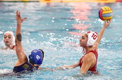 Διατήρησε το απόλυτο ο Ολυμπιακός, 13-10 τον Εθνικό